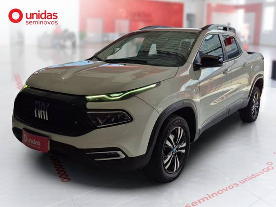 FIAT TORO 1.3 TURBO 270 FLEX FREEDOM AT6